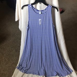 Old Navy Swing Dress